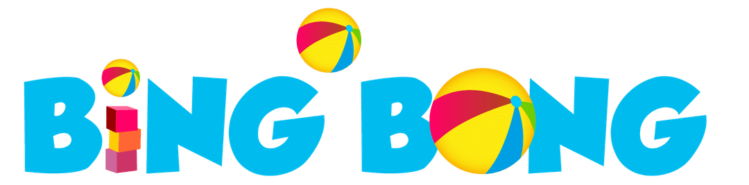 BingBong Logo