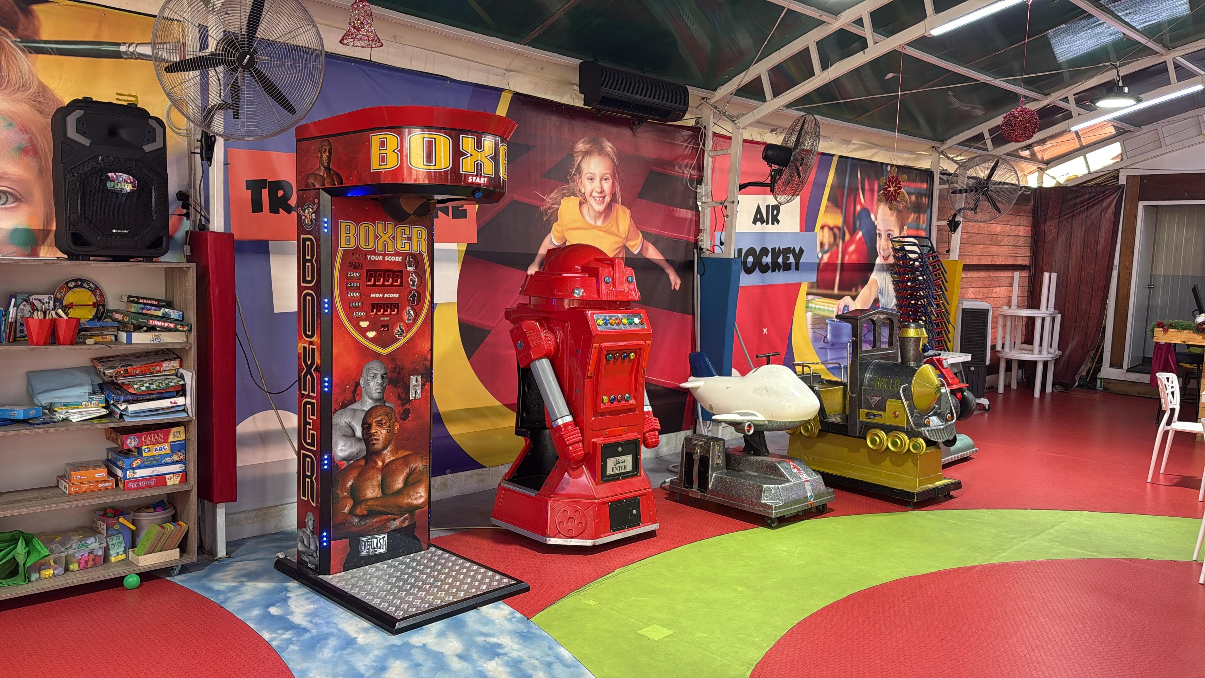 BingBong The Playground - Photo 2