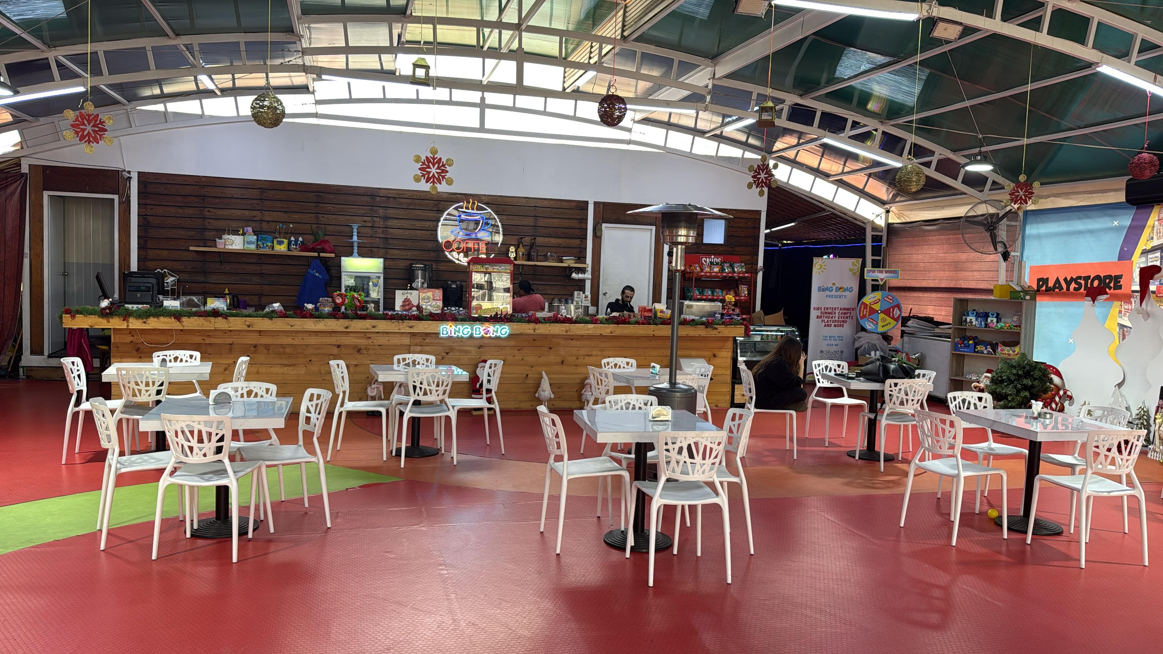 BingBong The Playground - Photo 3