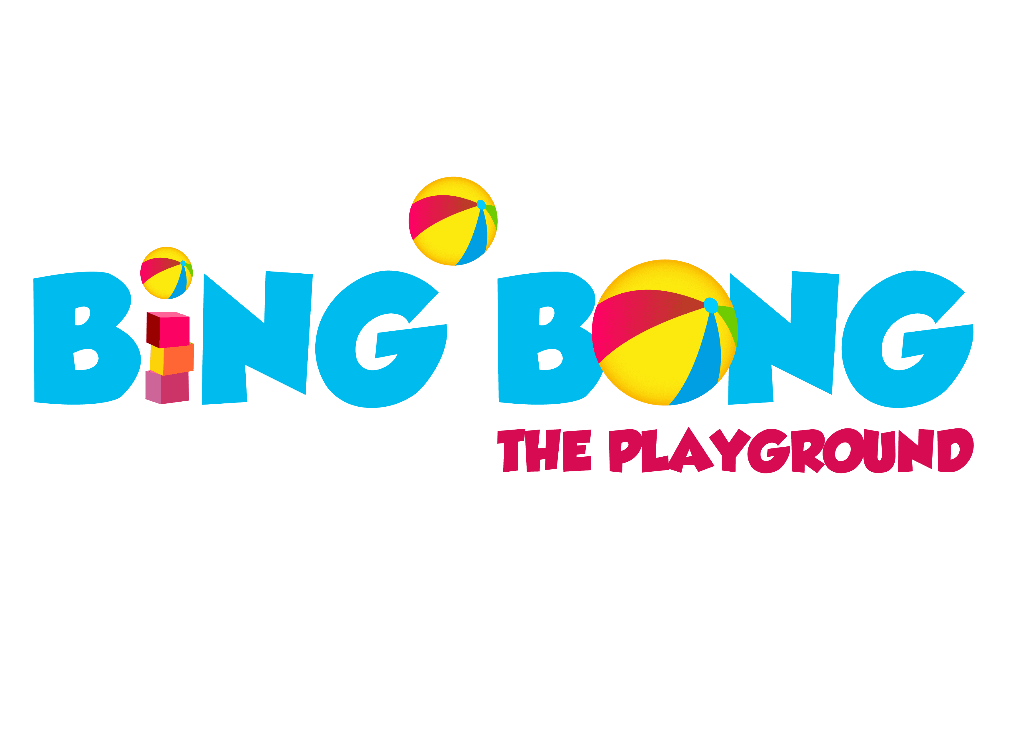 BingBong The Playground - Photo 1